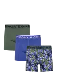Bj&ouml;rn Borg - Cotton Stretch Boxer 3P - Bokserid - XL