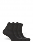 Bj&ouml;rn Borg - Sports Mid Ankle Sock 3P - Spordisokid - 43-46