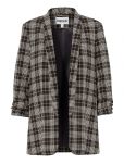 Pieces - Pcbosella 3/4 Printed Blazer Noos Bc - &Uuml;herealised bleiserid - XS