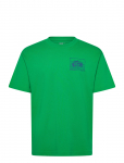 VANS - Bright Day Ss Tee - Spordi T-s&auml;rgid - L