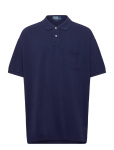 Polo Ralph Lauren - 20/1 Mesh-Ssl-Psh Big & Tall - L&uuml;hikeste varrukatega - S