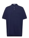 Polo Ralph Lauren - 20/1 Mesh-Ssl-Psh Big & Tall - L&uuml;hikeste varrukatega - S