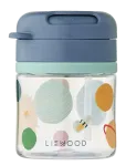 Liewood - Pavia Tritan Straw Cup 280Ml - Nokaga tasssid - ONE SIZE