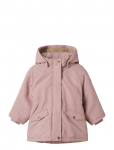 Name It - Nmfmarlow Parka Jacket Pb - Talvejoped - 80