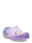 Crocs - Bluey Multi Pink Cls Clg T - Kotad - 25/26