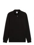 PUMA Golf - Cloudspun Fleece 1/4 Zip - Spordifliisid - L