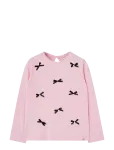 Boboli - Knit T-Shirt - Pikkade varrukatega T-s&auml;rgid - 110