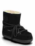 Rubber Duck - Rd Bulky Boots Suede Adult - Talvesaapad - 39
