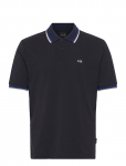 Armani Exchange - Polo Shirt - L&uuml;hikeste varrukatega - XS