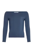Rosemunde Kids - Rkbillie Ls Off Shoulder T-Shirt - Pikkade varrukatega - 128