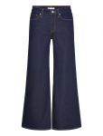 Levi's&reg; - 318 Shaping Wide Leg Darkest S - Laiad - 25 x 30