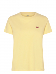 Levi's&reg; - Perfect Tee French Vanilla Cot - L&uuml;hikeste varrukatega - M