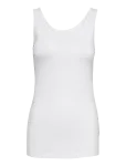 JDY - Jdyava S/L Tank Top 180 Jrs Noos - Varrukateta - XXL