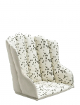 Elodie Details - Grace Seat Cushion Dalmation Dots - Beebitoolid ja tarvikud - ONE SIZE