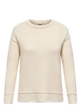 ONLY Carmakoma - Carhazel Life Ls Detail O-Neck Bf Knt - Dressipluusid - 46-48