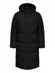 ONLY Carmakoma - Carmaggi Life Long Puffer Otw - Polsterdatud mantlid - 42-44