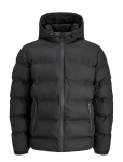 Jack & Jones - Jjelements Pu Puffer Sn - Polsterdatud jakid - M