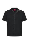 HUGO - Ellino - L&uuml;hikeste varrukatega s&auml;rgid - XL