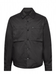Lyle & Scott - Insulated Overshirt - Pealiss&auml;rgid - M