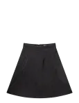 Mads N&oslash;rgaard - Dyed Denim Stelly Skirt - L&uuml;hikesed seelikud - 34