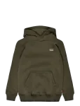 Levi's - Po-Pull-Over Hoody - Kapuutsiga pusad - 128
