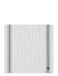 Lexington Home - Icons Striped Org Cotton Oxford Napkin - Riidest salvr&auml;tikud - 50X50