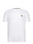 Lyle & Scott Sport - Core T-Shirt - L&uuml;hikeste varrukatega - XXL