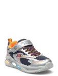 Skechers - Skechers Meteor-Lights Glow-Strider - Madala s&auml;&auml;rega tossud - 34