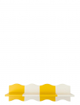 Bloomingville - Bubbi Shelf - Riiulid - 80 CM