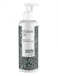 Australian Bodycare - Shave Oil 250 Ml - After Shave - 250 ML