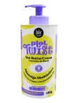 LOLA From RIO - Lola Plot Twist - Nut Butter Cream - Soengukreemid - 480 G