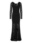 Twist & Tango - Ashley Lace Dress - Maksikleidid - XS