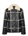 Stand Studio - Isabella Jacket - Nahk - 38