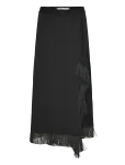 Day Birger Et Mikkelsen - Angelo - Matte Crepe - P&otilde;lveni ja midiseelikud - 40