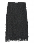 Day Birger Et Mikkelsen - Sabrina - Delicate Fringes - P&otilde;lveni ja midiseelikud - 40