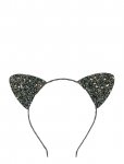 Mimi & Lula - Alice Band - Spooky Cat Ears Halloween - Juuksekummid - ONE SIZE