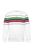 H2O - Classic Sweat O'neck - Spordidressipluusid - XXL