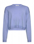 Rosemunde Kids - Rkdenise Ls Short Boxy Pullover - Pulloverid - 176