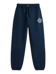 Tommy Hilfiger - Varsity Terry Sweatpant - Dressip&uuml;ksid - XL