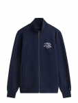 Tommy Hilfiger - Hilfiger Arch Stand Collar Zip - Kerged jakid - M