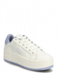 Tommy Hilfiger - Tjw Flatform Ess Mu - Madala s&auml;&auml;rega tossud - 36