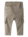 Name It - Nbmben Baggy Cargo Twi Pant 8950-Po Noos - Cargo-p&uuml;ksid - 86