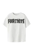 Name It - Nkmjamba Fortnite Ss Nreg Top Noos Bfu - L&uuml;hikeste varrukatega - 146-152