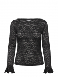 Object - Objines L/S Sli Top E Wi25 - Pikkade varrukatega - XL