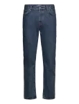 Filippa K - Tapered Cropped Jeans - Klassikalised - 31