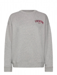 Lexington Clothing - Logo Sweatshirt - Dressipluusid - L