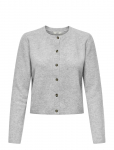 JDY - Jdychloe L/S Cardigan Knt Noos - Kardiganid - XS