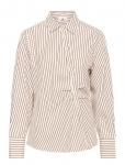 Karen By Simonsen - Kbelmira Shirt - Pikkade varrukatega - 46