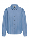 Karen By Simonsen - Kbro Solid Shirt - Pikkade varrukatega - 36