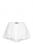 Gina Tricot - Chiffon Loungewear Shorts - Vabaaja l&uuml;hikesed p&uuml;ksid - XL
